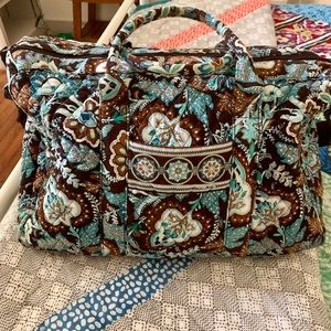 Vera Bradley Weekend Bag!